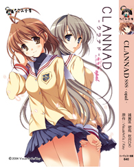 CLANNAD SSS -opal-