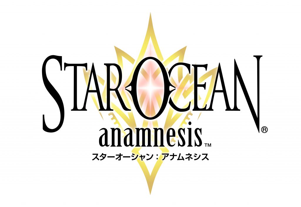 スターオーシャン：アナムネシス 衣装制作