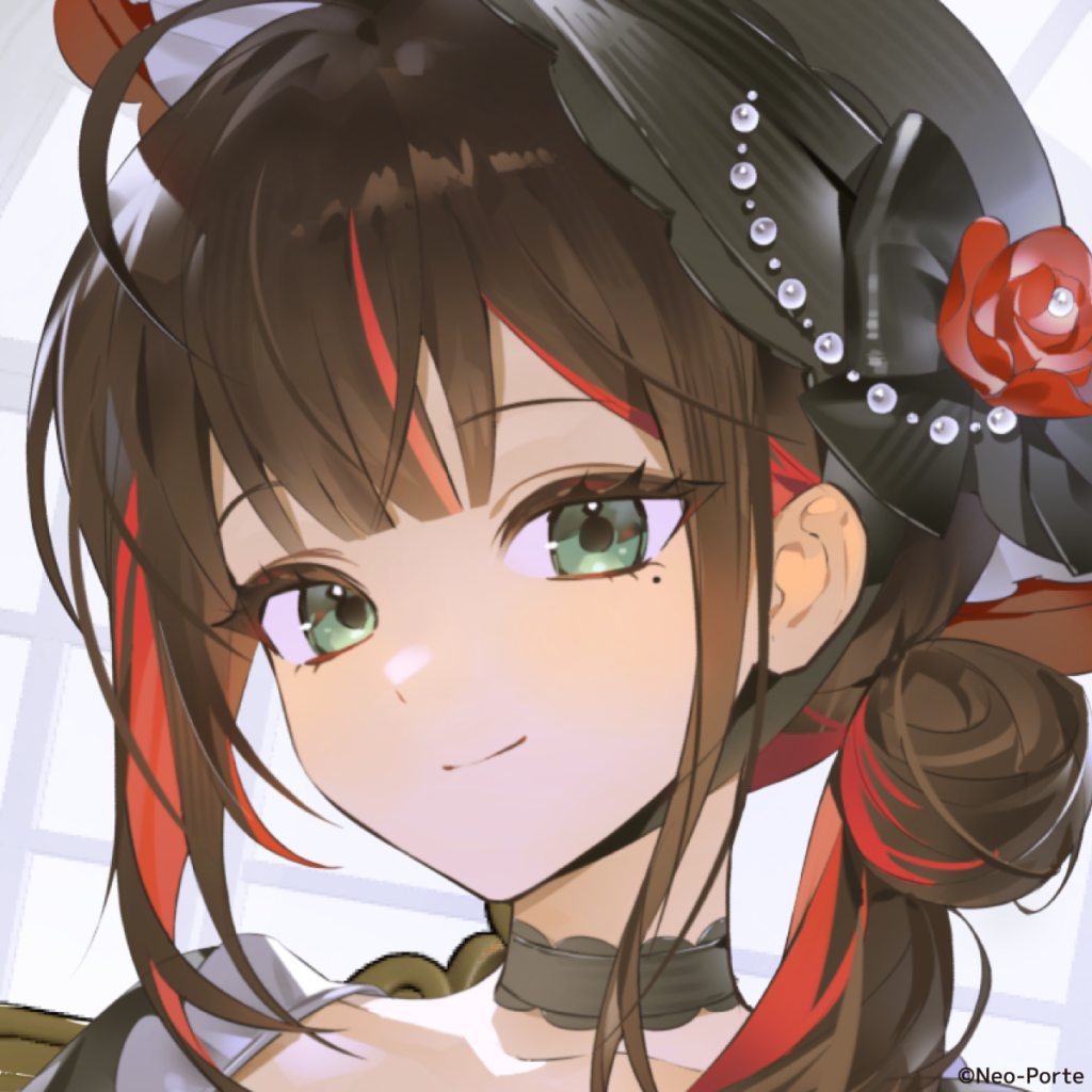 【緋月ゆい】2026誕生日ボイス