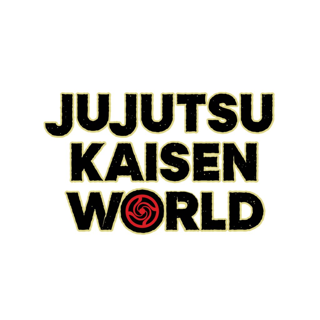 JUJUTSU KAISEN WORLD